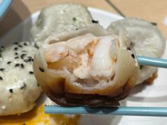 -小杨生煎(周浦万达店)