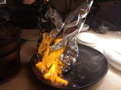 -佬麻雀·新湘菜(珠海金发购物中心店)