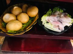 -东来顺饭庄(金泉广场店)