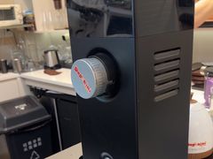 -Dogi&kiki Coffee(中心商务大厦店)