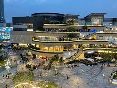 -La Terre乐田(万象城店)