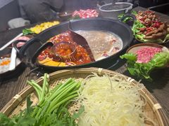 -冯校长老火锅(深圳总店)