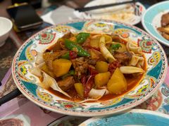 -巴依老爷·新疆美食(上城区天城路店)