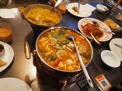 -simply thai天泰(长泰广场店)