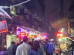 -麻木老地方牛筋牛杂(长堤街店)