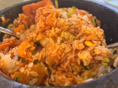 韩式经典石锅拌饭-星韩味石锅拌饭(万科·钻石广场店)