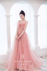 -艾朵婚纱