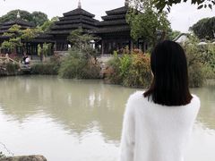 -韩湘水博园