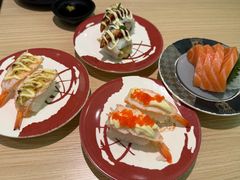 -禾绿寿司(星光68广场店)