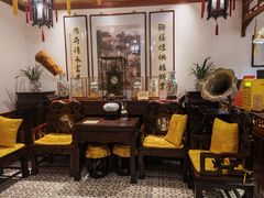 -富华斋饽饽铺·宫廷糕点·伴手礼(护国新天地店)