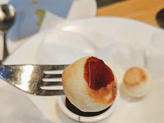 -玛尚诺Pizza&Bar(长泰广场店)