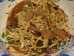 -人民公社大食堂(张家湾店)