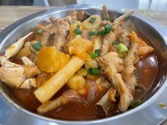 -包不同知味(嵊泗店)