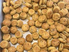 -高一点·徽味酥饼王·黄山烧饼