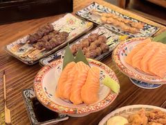 -平成屋· Late Night 食堂(漕宝路店)