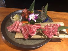 -肉魁屋·烧肉·烧鸟·酒场(高新店)