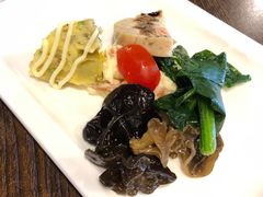 -VITELLO意大利料理(崂山路店)