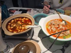 -雀蓝川菜(滨湖万象汇店)