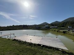 -大姆山草场
