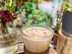 -花房咖啡 FLOWER YIN COFFEE
