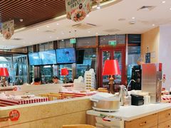 -西贝(武汉群星城店)