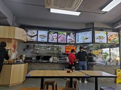 -牛记烩面(七星西路店)