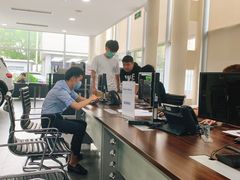 -上海德星奔驰(江杨南路店)