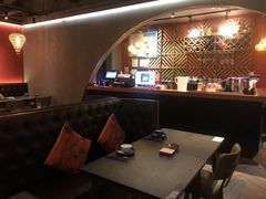 -丝路金桃·新疆菜(徐汇店)