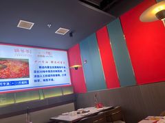 -锅爷爷重庆老火锅(临平店)