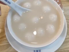 -古春堂凉茶甜品(拱北口岸店)