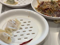 -东方饺子王(工农大路店)
