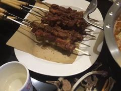 -羊庄故事(塘沽抗震路店)