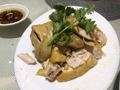 -新享乐海鲜(翠华路店)