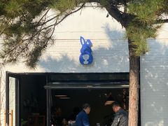 门面-小意思咖啡店(草桥店)