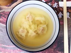 -金海湾自助餐厅(金陵饭店)