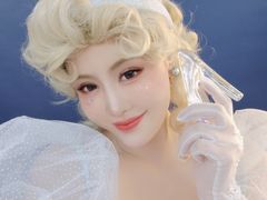 -海马体照相馆(上海宝山万达广场店)