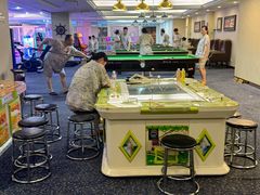 -海韵之星邮轮水会(明发商业广场店)