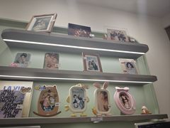 -海马体家庭照相馆(广州正佳广场店)