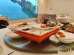 -湖锦酒楼·30年经典湖北菜(光谷店)