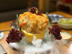 -一心创作料理屋(经开万达店)