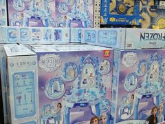 -山姆会员商店(西溪店)
