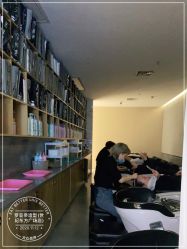 -罗亚帝造型·烫发染发