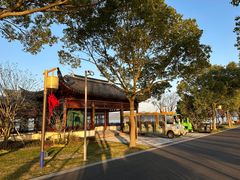 -东钱湖旅游度假区