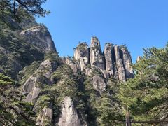 -三清山风景名胜区