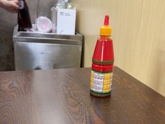 -美食店(华贵路店)