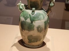 -上海博物馆(人民广场馆)