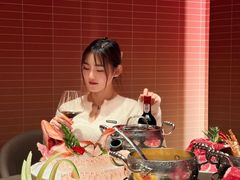 -红雀围·海鲜火锅(大宁久光店)