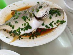-红月湾海鲜饭店•沙滩海景(双月湾店)