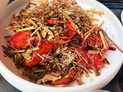 -同福龙虾(高新店)