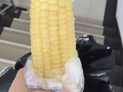 -武汉大学工学部一食堂